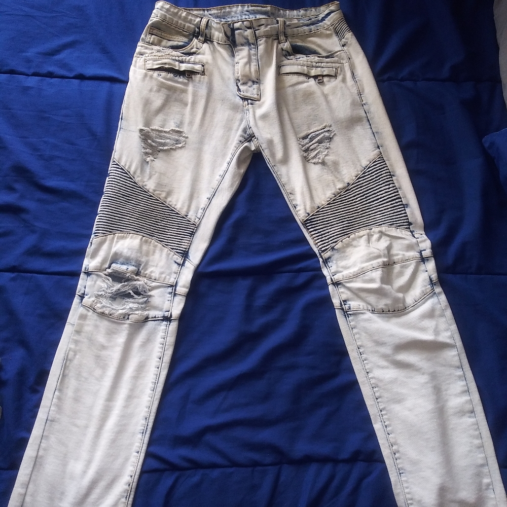 Balmain jeans